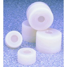 Thermo Scientific Nalgene Septum Closure, Bulk-Pack Sterile