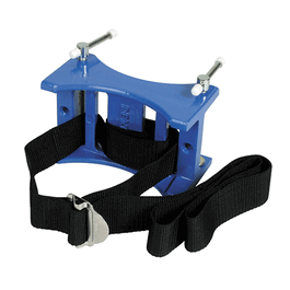 Gas Cylinder Clamp/Holder
