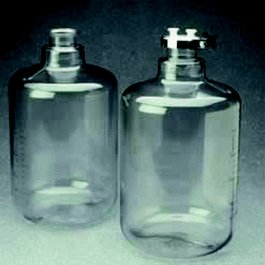 Thermo Scientific Nalgene Polycarbonate Sanitary Carboy, 20 L