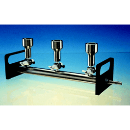 Thermo Scientific Nalgene Vacuum Filter Funnel Manifold