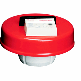 Locator 4 Cryogenic Rack and Box System, with level monitor