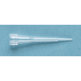 10 uL ART Non-Filtered, Standard Tips, Hinged Rack, Sterile