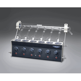 Micro Digestor, 115V, 50/60Hz