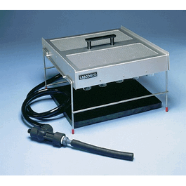 Fume Removal System, 25-places