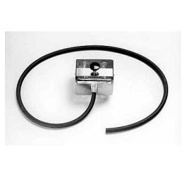Fume Removal System, 4-places