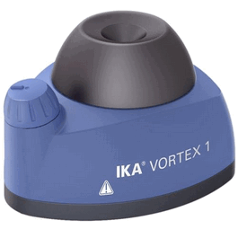 IKA Vortex 1 Shaker, 100-240V, 50/60 Hz