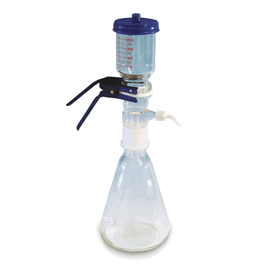 Cytiva Base, vacuum support base with glass joint, 1/pkg; spare part for GV025 Glass Filter Funnel Assembly 10441200; designed for flask 10441203 with NS29 glass joint