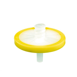 Cytiva Puradisc Syringe Filter, 30 mm, PTFE, 0.2 um, sterile, 50/pk