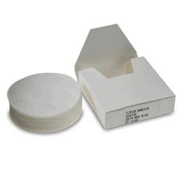 Cytiva Shark Skin Filter Paper for Technical Use, circle, 9.0 cm