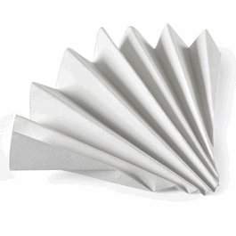 Cytiva Grade 0860 1/2, Qualitative Filter Paper Sheet (Non-Pleated), 140 x 190 mm
