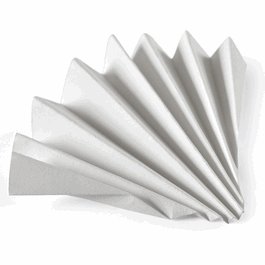 Cytiva Grade 1573 1/2 Qualitative Filter Paper Folded (Prepleated), 320 mm