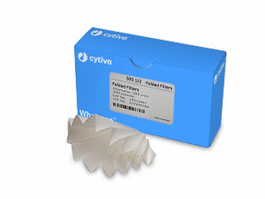 Cytiva Grade 593 1/2 Qualitative Filter Papers for fine precipitates, 240 mm