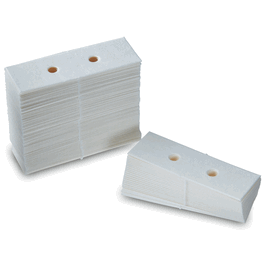 Cytiva Grade 2589 d Filter Paper for Technical Use, sheet, 25 x 75 mm