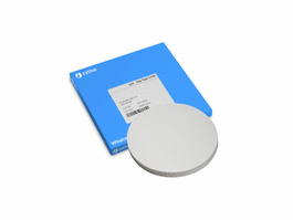 Cytiva Grade 1575 Qualitative Filter Paper Wet-Strengthened, circle, 200 mm