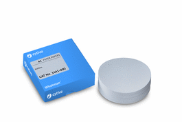 Cytiva Grade 41 Quantitative Filter Paper Ashless (Ash 0.007 Percent), circle, 110 mm