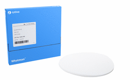Cytiva Grade 44 Quantitative Filter Paper Ashless (Ash 0.007 Percent), circle, 11.0 cm