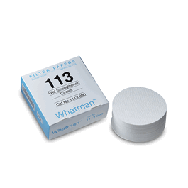 Cytiva Cellulose Fibre pad, grade CF12 , 100/pk