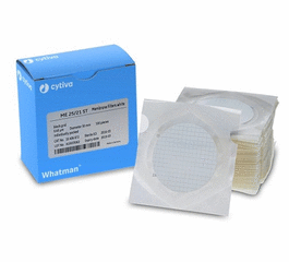 Cytiva ME25, plain, sterile, 0.45 um pore size, 47 mm