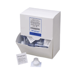Cytiva Puradisc 13 mm Syringe Filter, 0.2 um, PVDF, Sterile