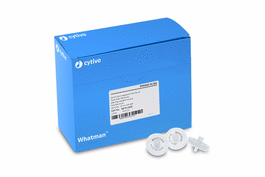 Cytiva 25 mm GD/X Syringe Filters, PES, 0.45 um, Sterile