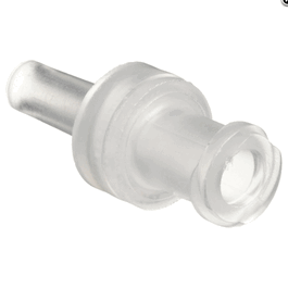 Cytiva Puradisc 4 Syringe Filter, 0.45 um, PTFE, 500/pk