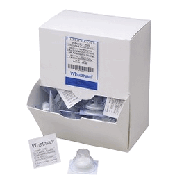 Cytiva Puradisc 25 Syringe Filter, 0.45 um, Polypropylene