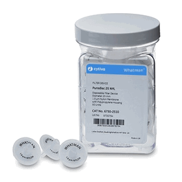 Cytiva Puradisc 25 Syringe Filter, 0.2 um, Nylon