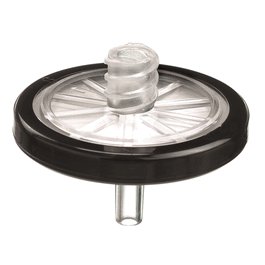 Cytiva Puradisc 25 Syringe Filter, 0.1 um, PTFE, 50/Pk