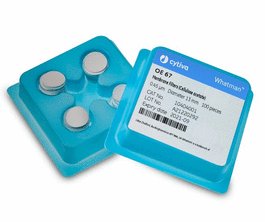 Cytiva CA Membrane Circle ST68, 0.8 um, 47 mm