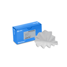 Cytiva Grade 604-1/2 Qualitative Filter Papers for coarse precipitates 150 mm, 100/pk