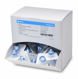 Cytiva UNIFLO 13 mm Syringe Filters 0.45 um Nylon