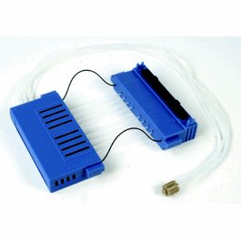 Small tube, metal tip, dispensing cassette 5 - pack