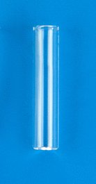 250 uL Glass Flat Bottom Insert for Versa Vial