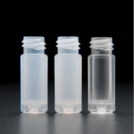 700 uL Polypropylene Limited Volume Vial, 12 x 32 mm