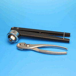 J.G. Finneran Plier Style Decapper, 11 mm