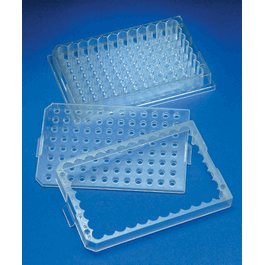 Spacer for Plate System - Topas material