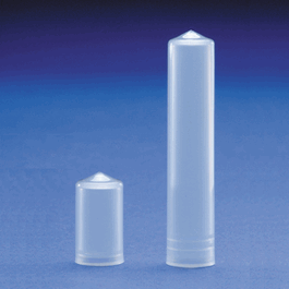 1.5 mL Polypropylene Conical Vials
