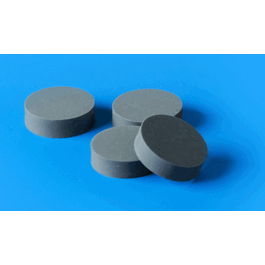 11 mm Gray Low Bleed General Purpose Septa
