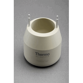 TX-750, Rotor Adapter, for 250 mL, Corning Conical Tubes, 4 adapters per set