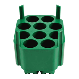 Conical Adapters, for TX-1000 Rotor, 10 x 50 mL capacity, set of 4