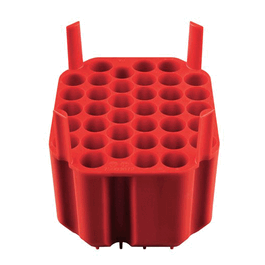TX-1000 Blood Collection Tube Adapters, 37 x 10 mL capacity, set of 4