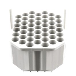TX-1000 Blood Collection Tube Adapters, 49 x 5/7 mL capacity, set of 4