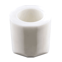 TX-1000, Adapter, for 500 mL, Nalgene Bottle, set of 4