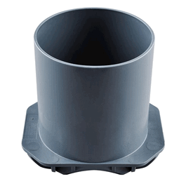 TX-1000 Adapter for 500 mL Corning Conical Bottle, set of 4