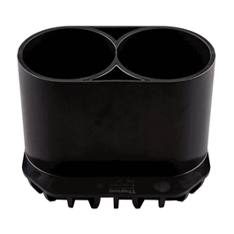 TX-1000, Adapter for 250 mL, Nalgene Bottle, 175 mL, Nalgene, Conical Bottle or 200 mL Nunc Conical Bottle, set of 4