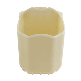 TX-1000, Adapter for Small Cell Culture Bags, 2 bag capacity, set of 4