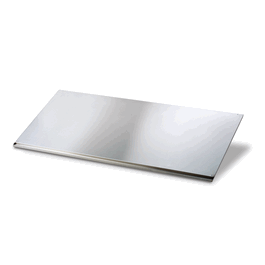 3 ft. Stainless Steel Work Surface, 29 in. deep
