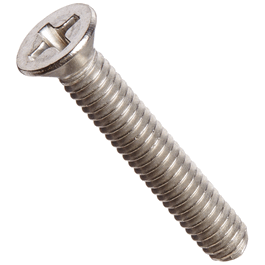 Stainless Steel Screws for 0.5 mL Aluminum 96-Well Base Plate