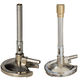 Standard Burner w/flame stabilizer, 13 mm tube, Natural gas