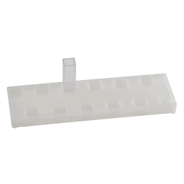 Dynalon LDPE Cuvette Holder
